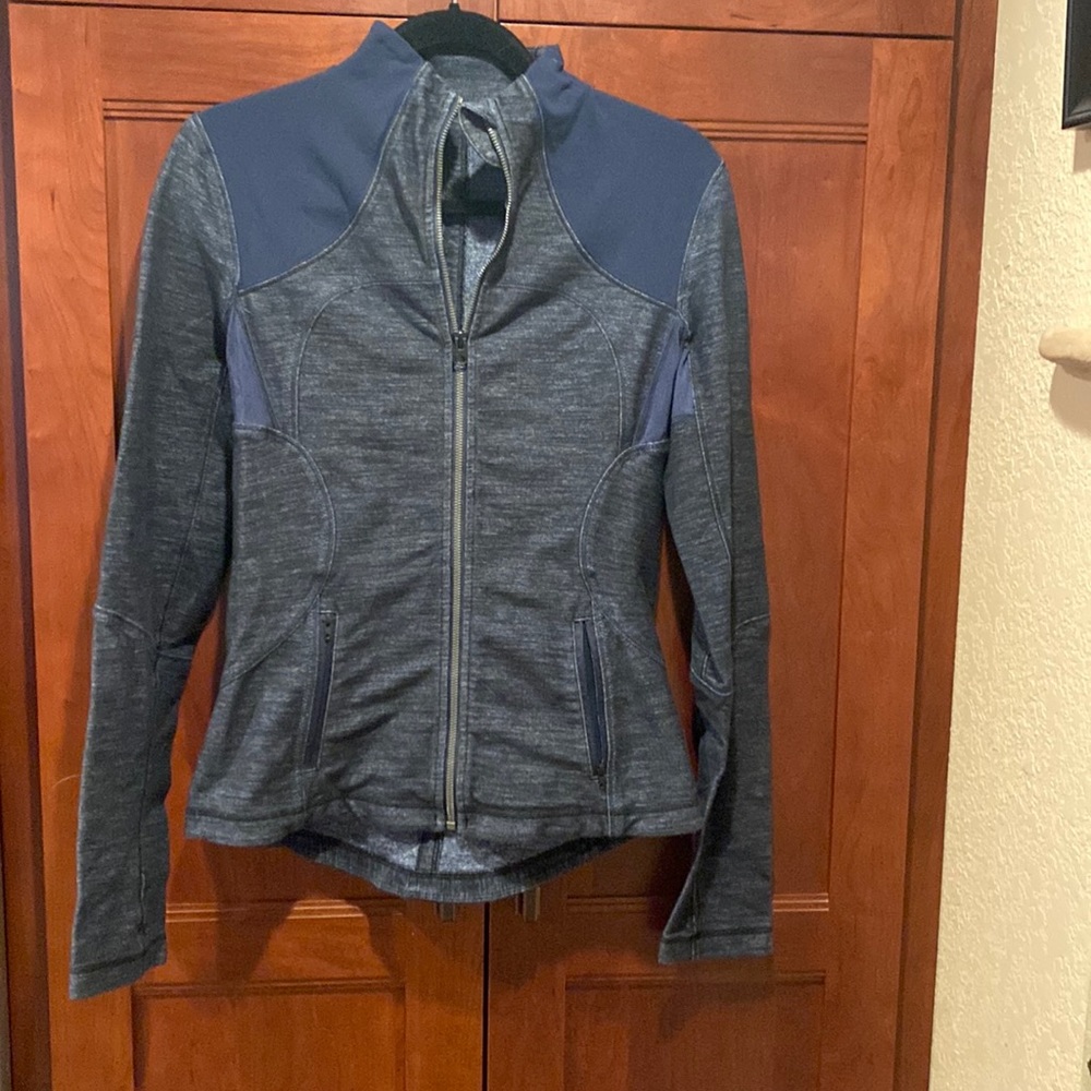 Lululemon Women’s Define Jacket Size 8
